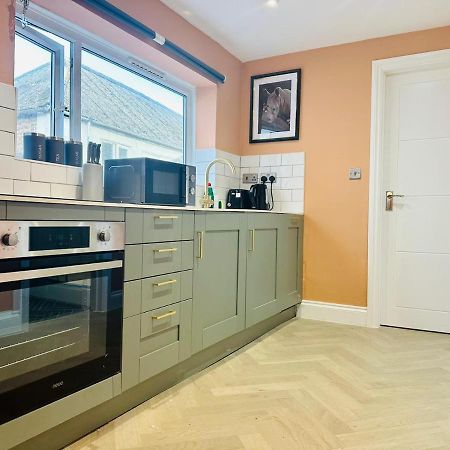 Flash Sale Brighton Train Station 1 Bedroom Flat Bn137Che03 المظهر الخارجي الصورة