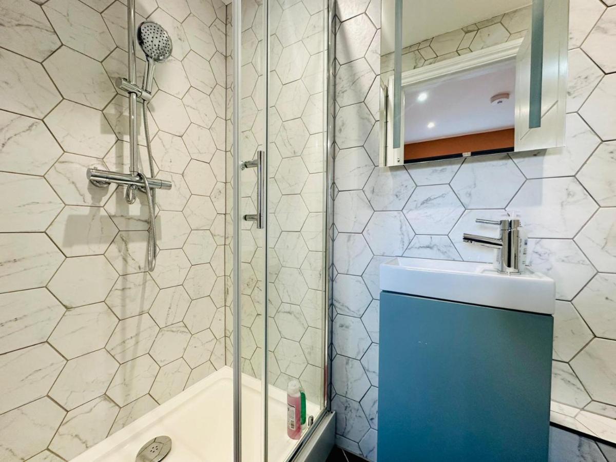 Flash Sale Brighton Train Station 1 Bedroom Flat Bn137Che03 المظهر الخارجي الصورة