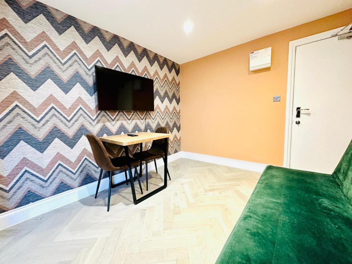 Flash Sale Brighton Train Station 1 Bedroom Flat Bn137Che03 المظهر الخارجي الصورة