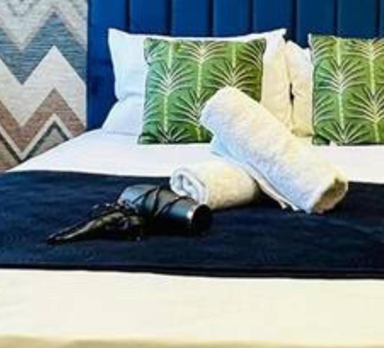 Flash Sale Brighton Train Station 1 Bedroom Flat Bn137Che03 المظهر الخارجي الصورة