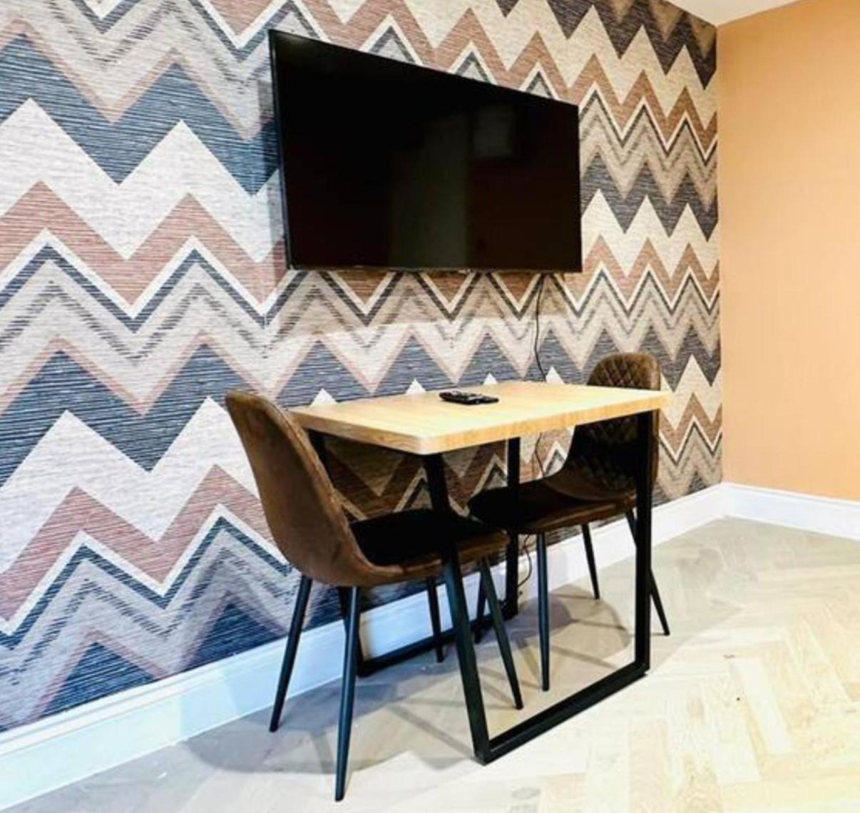 Flash Sale Brighton Train Station 1 Bedroom Flat Bn137Che03 المظهر الخارجي الصورة
